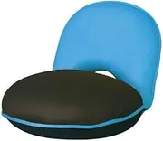 Miyatake YS-310 Colorful Chair Light Blue