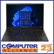 Lenovo X1 Carbon G10 14" Core i5 Laptop Win 11 Pro 21CCSGA400