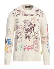 [BARROW] BARROW Sweaters - Item 14512813