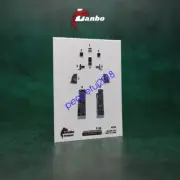 Lanbo Models 3D Cockpit F-2A 48165 For HASEGAWA 1:48