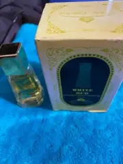 WHITE OUD BY HALA COLLECTION 20ML CONCENTRATED PERFUME OIL – RARE NEW IN BOX!!!