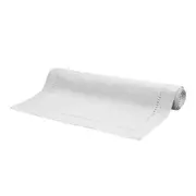 Jetty Table Runner - White