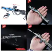 1/5 toy gun legends HAVOC R301 Longbow DMR Mk46 R99 VK47 Sniper APEX