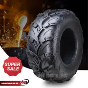 One WANDA Radial ATV UTV Tires 26x10R12 6PR Mud Sling - 10304