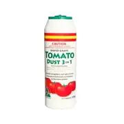 David Grays Tomato Dust 3-in-1 500g: Comprehensive Protection for Tomato Plants