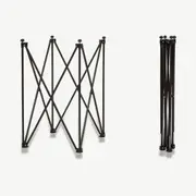 Carrom Board Game Stand