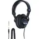 SONY Headphone MDR-7506 [Φ3.5mm mini plug]