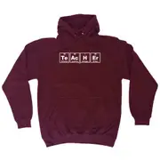 Teacher Element - Funny Novelty Hoodies Hoodie