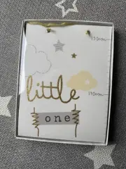 Disney Magical Moments Dumbo Watch Me Grow Chart