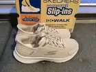 NWT Skechers Slip-ins: GO RUN Consistent 2.0 - Endure, size 10