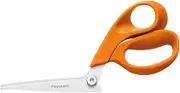 Fiskars 8in RazorEdge Fabric Shears