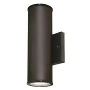Westinghouse 6315700 Mayslick Two LED Up and Down Light Outdoor Wall Fixture,...