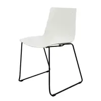 在飛比找momo購物網優惠-【YOI傢俱】魯瓦餐椅 3色(YSC-05B)