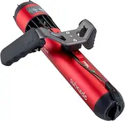 Waydoo Subnado Underwater Scooter, Thumb Controlling Sea Scooter for SUP Paddle Board, Suitable for Pool, Diving, and Snorkeling, Compact and Portable Water Scooter for Adults and Kids
