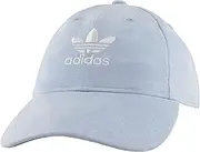 [adidas Originals] Women's Relaxed Plus Strapback Cap