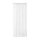 Window Drapes Easy Care Light Filtering Light Filtering Curtains Drapes Washable