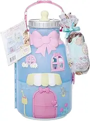 Baby Born Surprise Baby Bottle House with 20+ Surprises