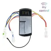 Eglo Lighting My Control Smart Receiver - Suits Tourbillion LED 60" Fans