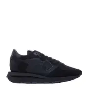 Philippe Model Tropez Haute Low-Top Sneakers 44,46,39,41,42,43 Black