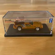 HWC Special Edition 1971 De Tomaso Mangusta Italian Mongoose