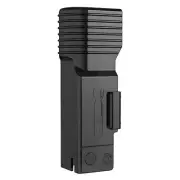 For DJI OSMO POCKET 3 Lens Cover Gimbal Camera Screen Scratch Protective Cover ~