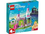 LEGO 43211 Auroras Castle - Disney Princess 4+
