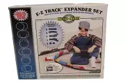 Bachmann 44494 EZ Track Steel Alloy Expander Set (12) HO Scale