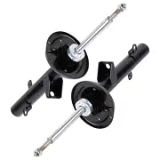 Rear Strut Assembly For Ford Taurus & Mercury Sable 2000-2007 Pair