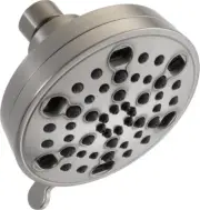 Delta 52638-18-PK Universal Showering 1.75 GPM Multi Function - Brilliance