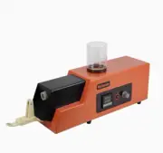 3D Printer Companion Desktop 3D Printing Consumables Extruder Filament Spooler U