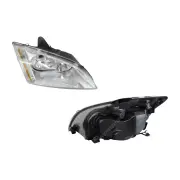 Superspares Right Headlight for Ford Focus LS LT SEDAN HATCHBACK 01/2005-02/2009