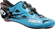 [Sidi] Men's Shot Carbon Cycling Shoes