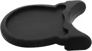 DRESSOOS Guitar Neck Rest Pillow Versatile Support Stand for Acoustic and Electric Guitars Stable Rubber Base for Secure String Changing for Ukulele Violin and Banjo Maintenance
