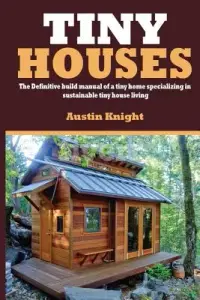 在飛比找博客來優惠-Tiny Houses: The Definitive Bu