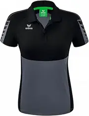 [Erima] Women's Six Wings Sport Polo