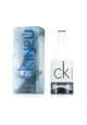 CALVIN KLEIN - IN2U for Him 男性淡香水 100ml/3.4oz