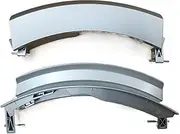 Door Handle for Drum Washing Machine, Compatible with Siemens Bosch. 9000389973 9000534076 New and Improved Model