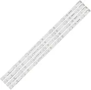 ZJSCNBE LED Backlight Strip 32ld165ru TV Everlight LBM320P0701-DK-1 LBM320P0701-DK-2 LC-32LD165RU 32E309R T3240M LC-32LD166K LE32A3130