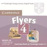 在飛比找誠品線上優惠-Cambridge Young Learners Engli