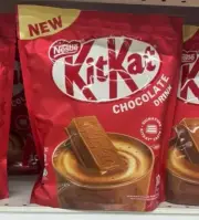 New NESTLE Kit Kat Chocolate Drink 10s x33g - 1 Pack