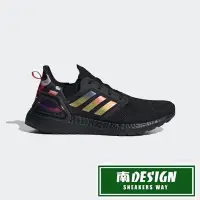 在飛比找Yahoo!奇摩拍賣優惠-南◇2021 1月 ADIDAS ULTRABOOST 20