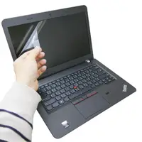 在飛比找momo購物網優惠-【EZstick】Lenovo ThinkPad E460 