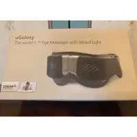 在飛比找蝦皮購物優惠-OSIM uGalaxy 亮眼舒 OS-112 眼部按摩器 