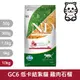 法米納Farmina｜GC6 室內/結紮貓 雞肉石榴 10kg｜ND天然頂級無穀貓糧 10公斤 成貓 絕育貓 貓飼料