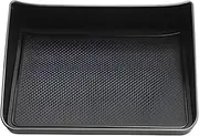KPSTED Car Central Control Armrest Storage Box, Fit For Toyota, BZ3 EA10L 2023-2025 Multifunctional Auto Accessories Tool Auto Parts Console Armrest Organizer