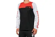 100% R-Core LS Mens MTB Jersey