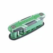 Kincrome K5392 - Folding TORX Set 10 Piece