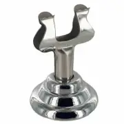 Menu / Card Holder 1 1/2" Clamp-Style Qty 12 (W3)