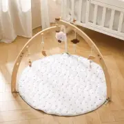 Play Mat Playpen Mat Early Developmental Crawling Sitting up Rolling Walking