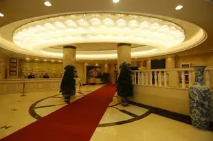 維也納酒店(呼和浩特體育場店)Vienna Hotel (Hohhot Stadium)